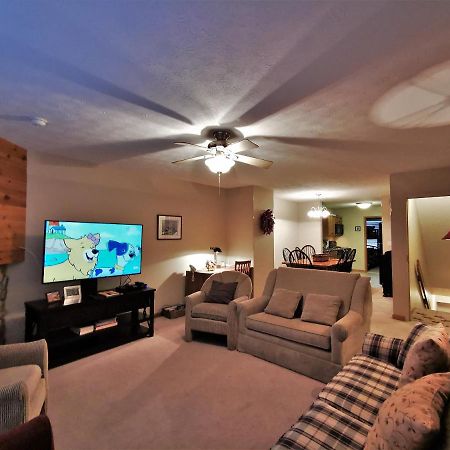 Gorgeous House For Ski Retreat Or Mountain Vacations سنوشو المظهر الخارجي الصورة