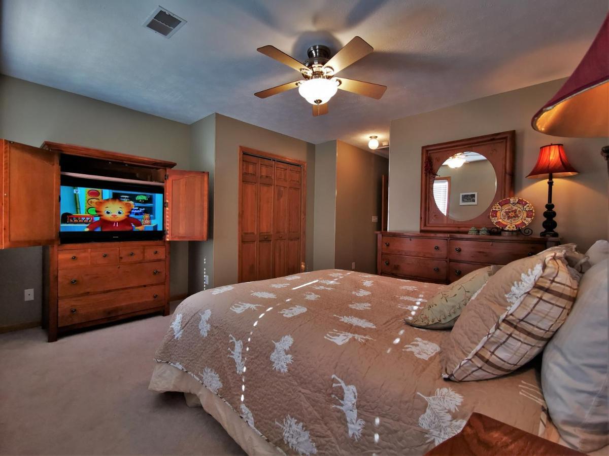 Gorgeous House For Ski Retreat Or Mountain Vacations سنوشو المظهر الخارجي الصورة