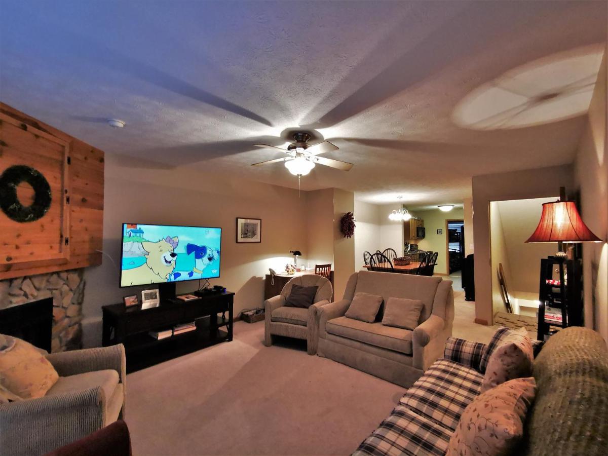 Gorgeous House For Ski Retreat Or Mountain Vacations سنوشو المظهر الخارجي الصورة
